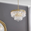 Egbert | Mini Chandelier
