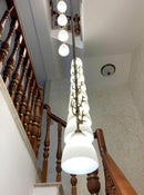 Faylinn | Cluster Chandelier