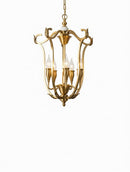 Morning | Mini Chandelier