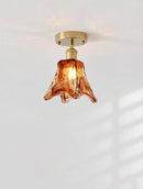 Nymiriel I Semi Flush Mounted Light