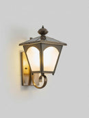 Queloranis | Outdoor Wall Light