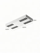 Valestraen | Surface Mounted Light