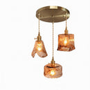 Lyndarel Deux I Pendant Light