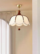 Torlin | Semi Flush Mounted Light