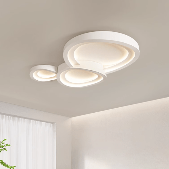 Olymera | Surface Mounted Light - Detail View #2 | HomeCartel