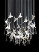 Vinrysa I Cluster Chandelier