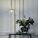 Leda Une | Modern Pendant Light