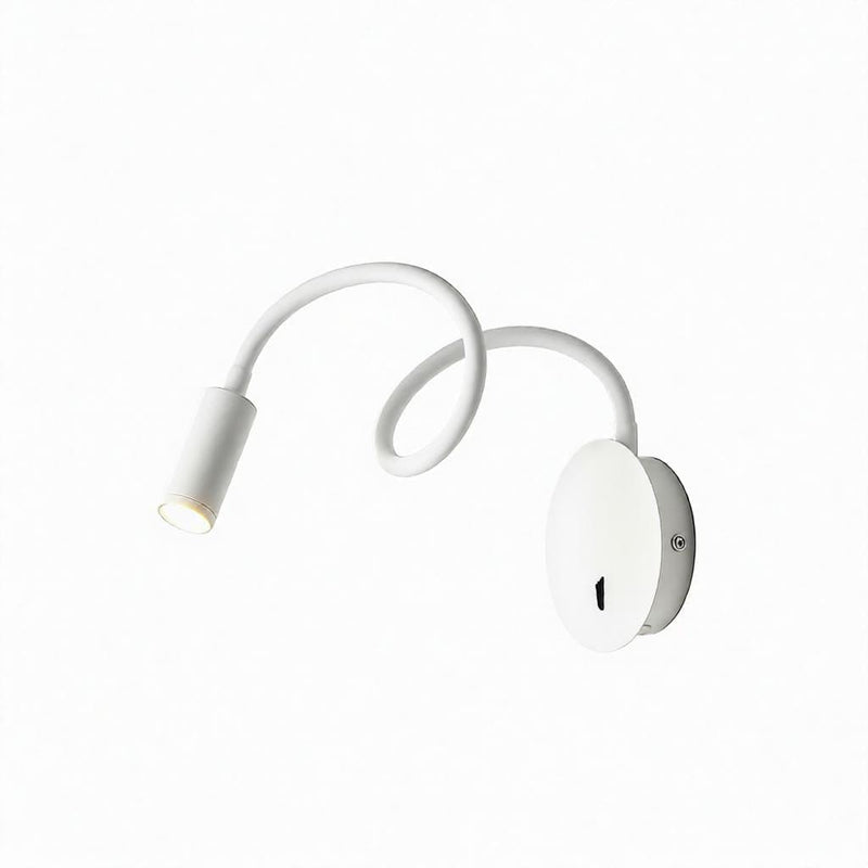 Simden | Wall Light Swing Arm