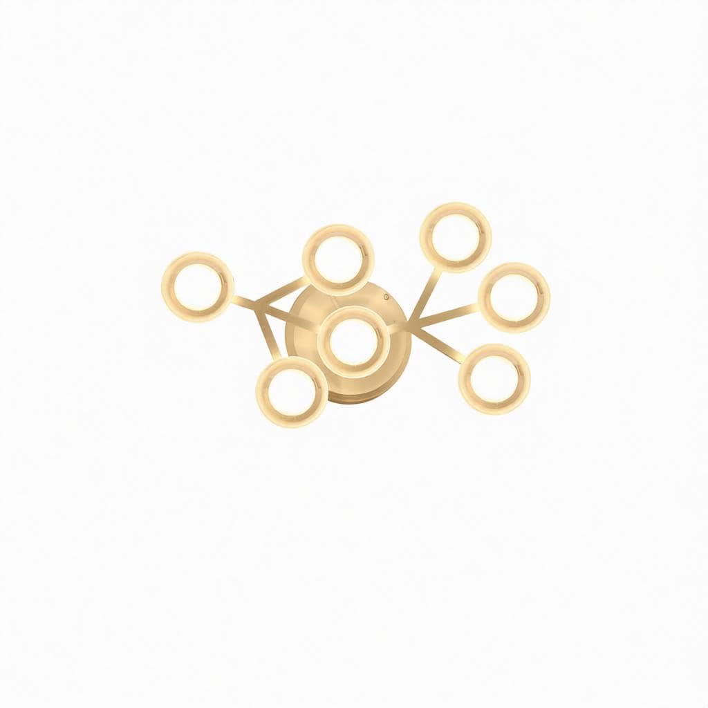 Niamere C | Wall Light - Detail View #6 | HomeCartel