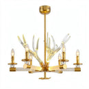 Gambell Une | Chandelier - Home Cartel ®