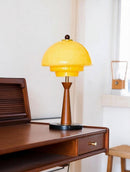 Silevra I Table Lamp