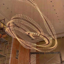 Nymrelle I Cluster Chandelier