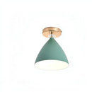 Perric | Semi Flush Mounted Light