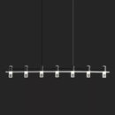 Maccabi | Chandelier