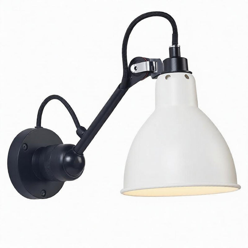 Faryndra | Wall Light Swing Arm