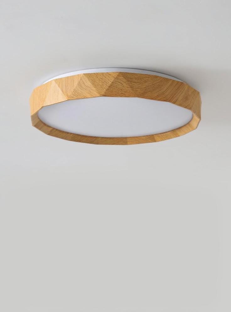 Torellia A | Ceiling Mounted Light - Detail View #3 | HomeCartel