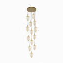 Rylai | Cluster Chandelier