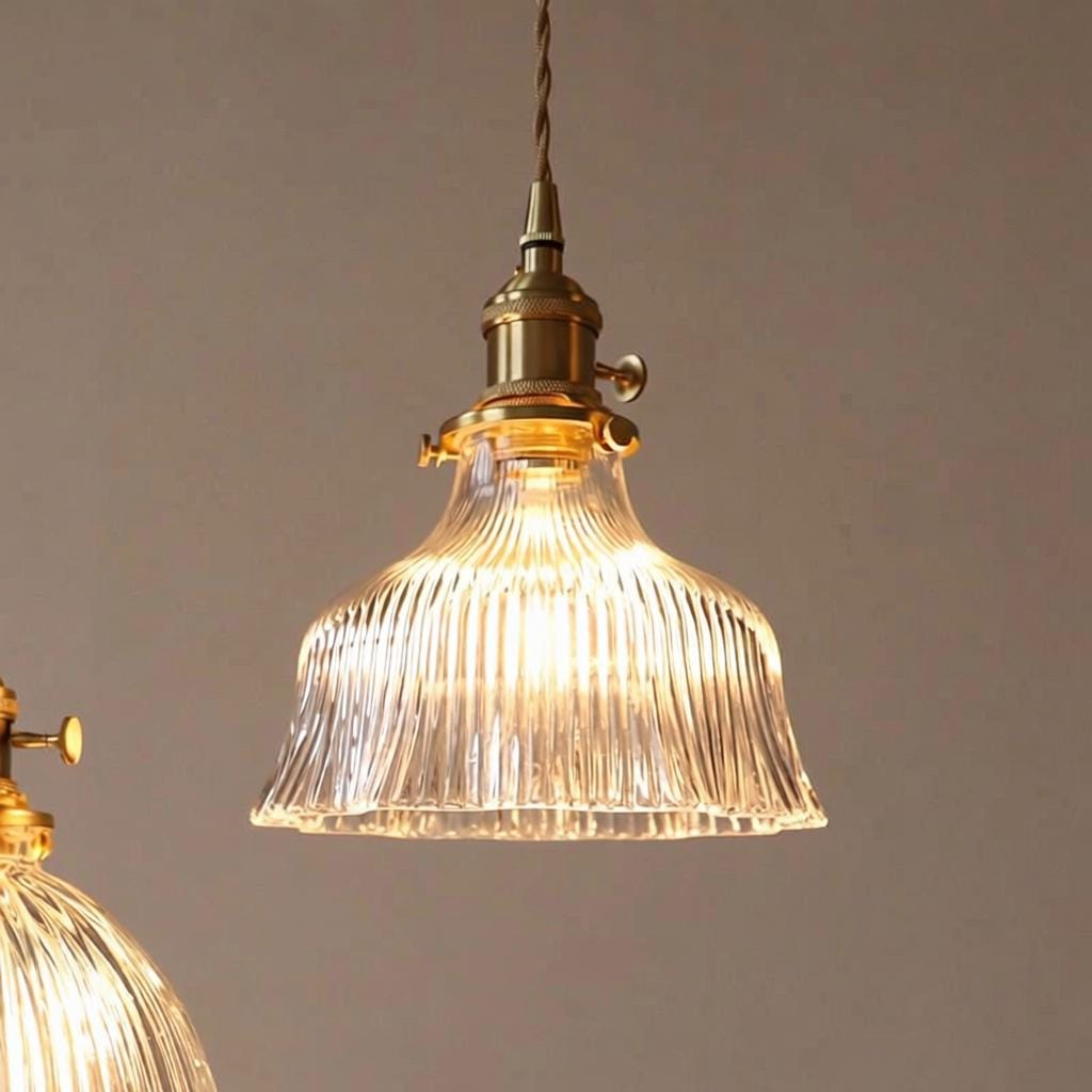 Faevena I Pendant Light - Detail View #2 | HomeCartel