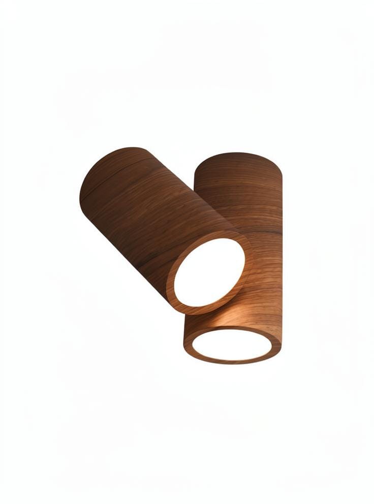 Drovanelis | Surface Mounted Light - Detail View #8 | HomeCartel