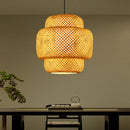 Elunra | Pendant Light