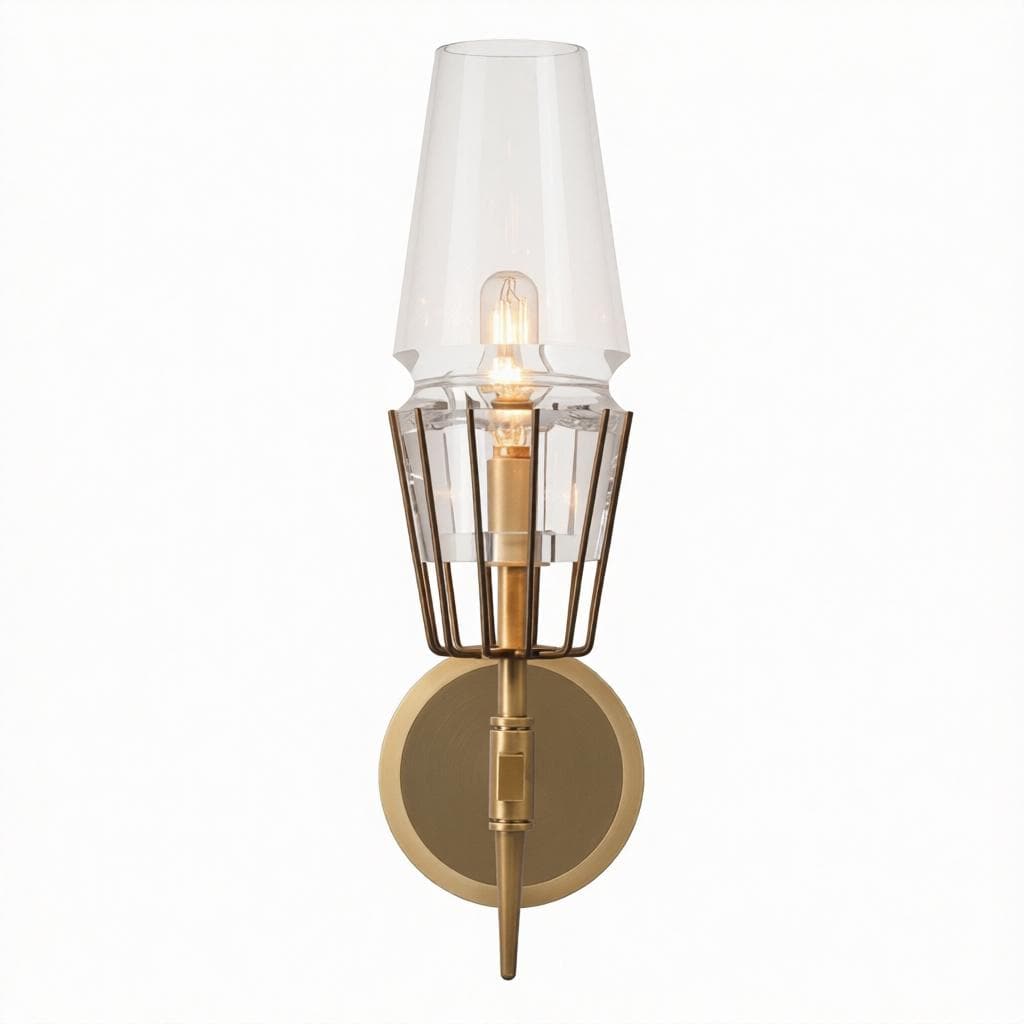 Nuhano B | Wall Light - Modern Wall Light | HomeCartel Philippines