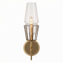 Nuhano B | Wall Light