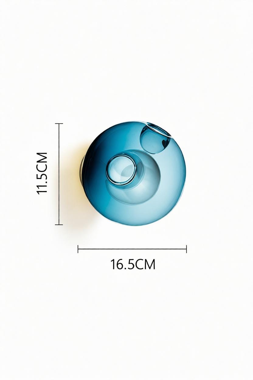 Thornwyn I Wall Light - Detail View #9 | HomeCartel