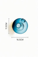 Thornwyn I Wall Light