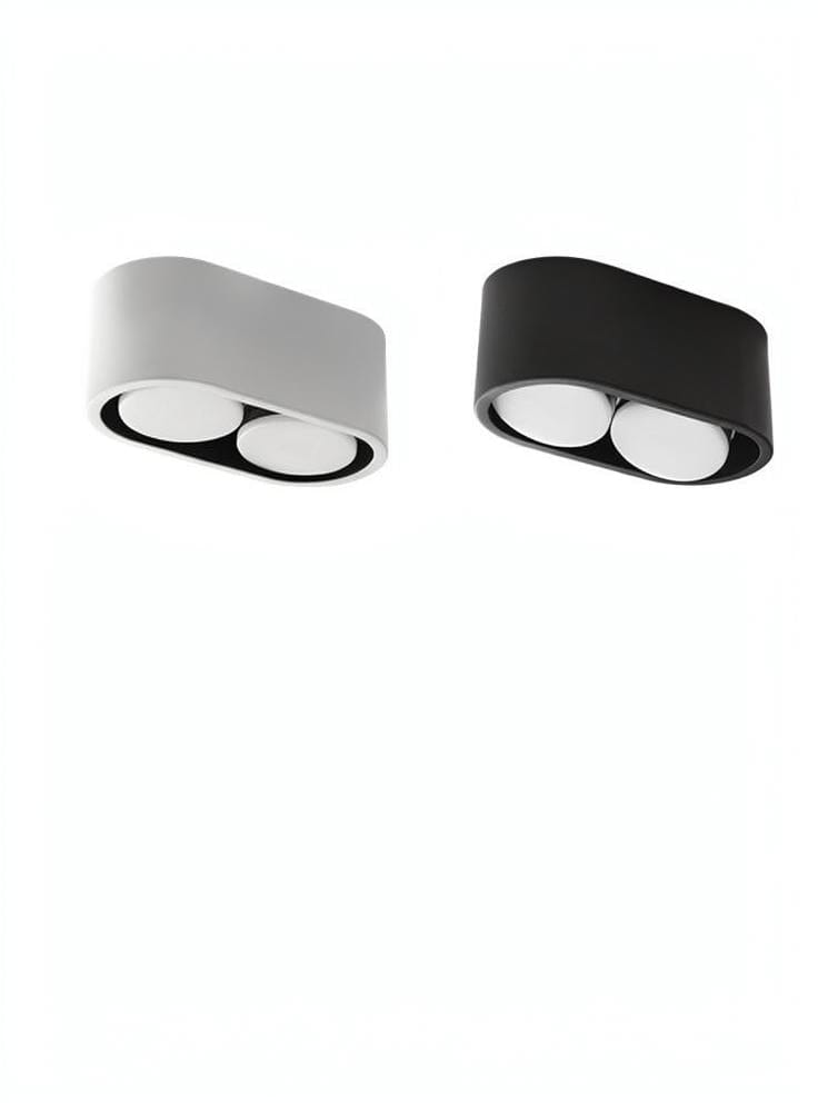 Myralvion | Surface Mounted Light - Detail View #4 | HomeCartel