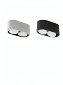 Myralvion | Surface Mounted Light