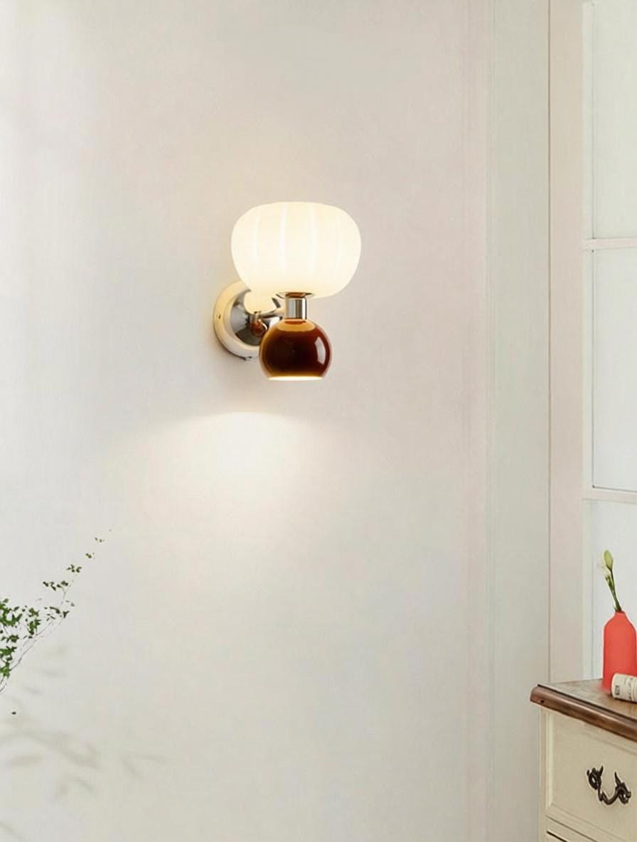 Talyrene I Wall Light - Detail View #5 | HomeCartel