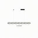 Archaga | Linear Chandelier