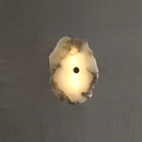 Crellin | Alabaster Wall Light