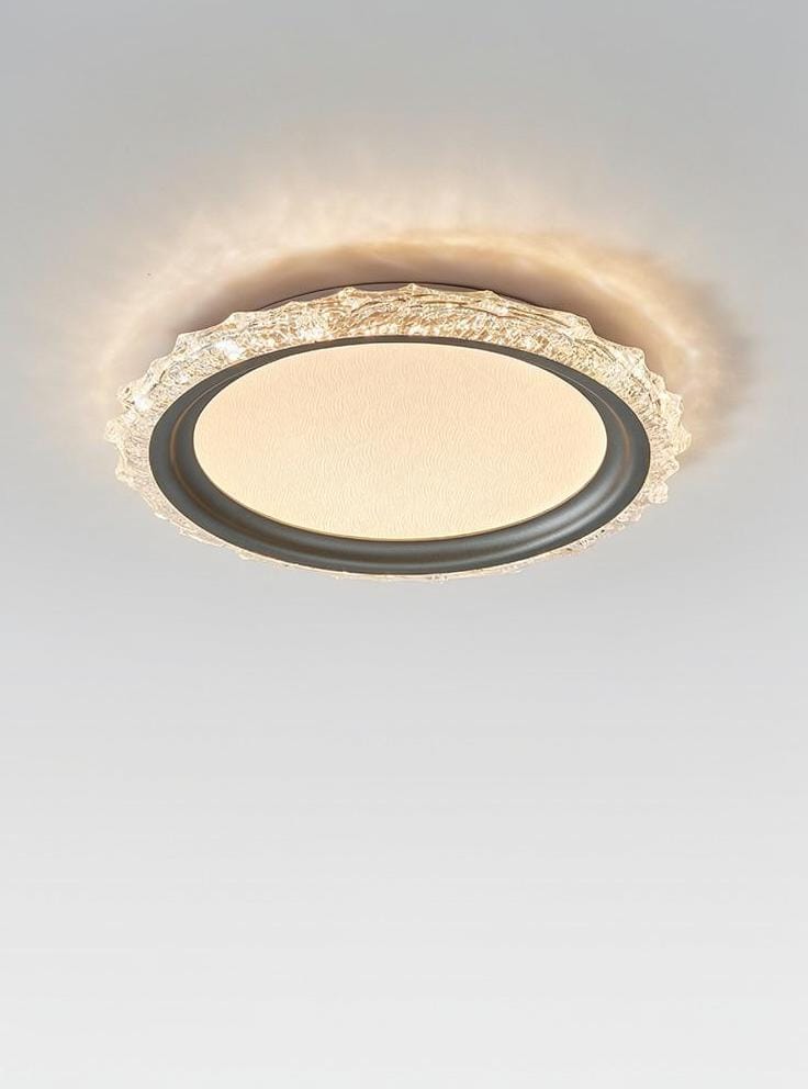Sylvathra | Ceiling Mounted Light - Detail View #2 | HomeCartel