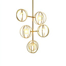 Disman Deux | Chandelier - Home Cartel ®