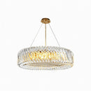 Lillua A | Mini Chandelier