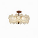 Farwick | Semi Flush Mounted Light
