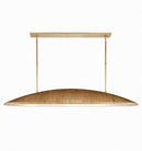Hardy | Linear Chandelier