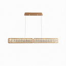 Jolund | Linear Chandelier