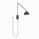 Sorelia Deux | Wall Light Swing Arm