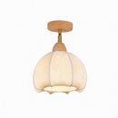 Oryndell I Semi Flush Mounted Light