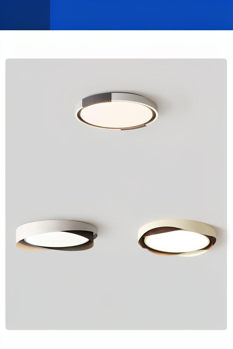 Kowski | Ceiling Mounted Light - Detail View #2 | HomeCartel