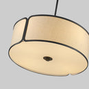 Deprospo | Drum Chandelier