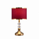 Ladha | Shaded Table Lamp