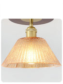 Elyndroth I Semi Flush Mounted Light