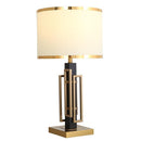 Muehl | Shaded Table Lamp