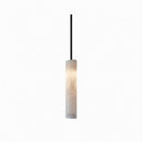 Aelranirae | Alabaster Pendant Light