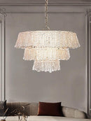 Harphy | Mini Chandelier