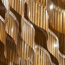 Nytharin I Cluster Chandelier
