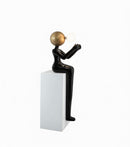 Ealoris | Floor Lamp